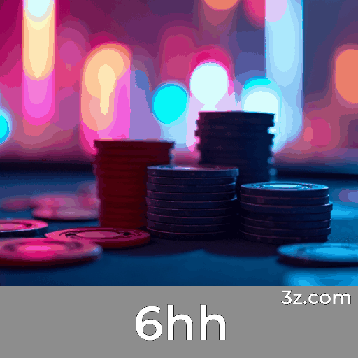 Inovação de Última Geração com o App da 6hh