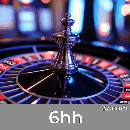 6hh: Login Seguro e Rápido para Usuários Brasileiros