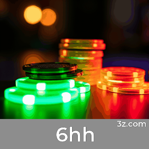 6hh Verde: Responsabilidade e Sustentabilidade