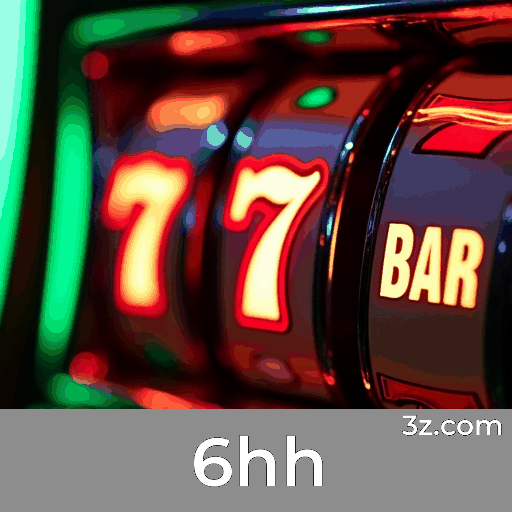 6hh: Aprenda estratégias de jogos para dominar e vencer