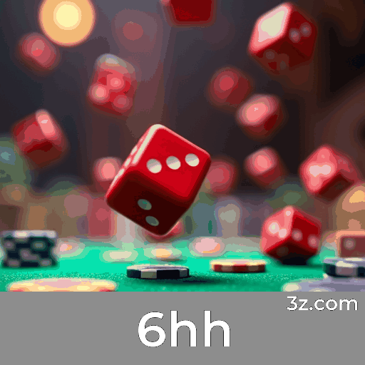 Maximize sua Experiência de Jogo com Táticas Comprovadas no 6hh